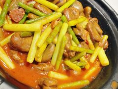 -霁月山房(体育公园店)