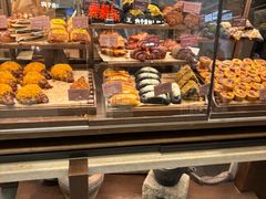 -RUXU入续糖水铺与包(卓悦中心店)