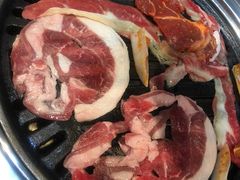-九寸钉自助·炭火烤肉烧烤(欧乐时尚广场店)
