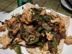 -楚太子  中餐&烧烤(武大店)