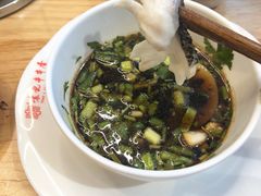 -袁记串串香火锅(郑和中路店)