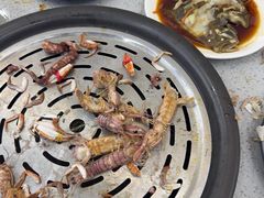 -仙螺岛海鲜自助餐厅(总店)