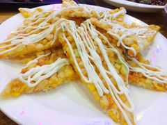 -东北大菜馆(延长路店)