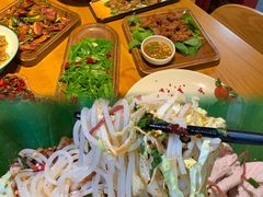 -隔壁老王·家常云南菜(花巷店)