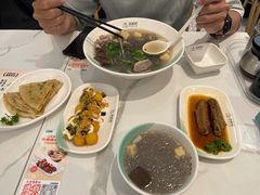 -苏晓玥·手作江南小吃(深圳北站店)