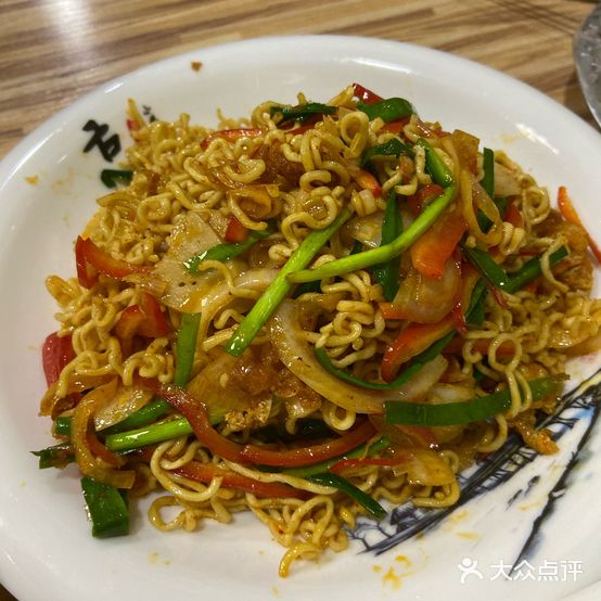 颐景烤羊肉