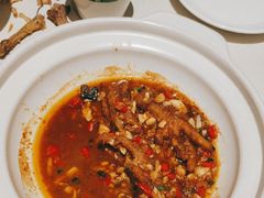 -绿草地·湘菜(芙蓉天街店)