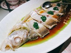 -锦楼·臻选新杭帮(杭州中心店)