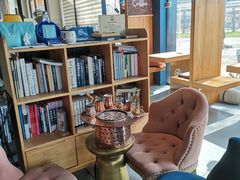 -咖星人E·T coffee·云赛空间