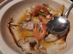 -陈鹏鹏潮汕菜(欢乐海岸 海边景观店)