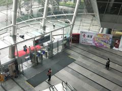 -广州市第二少年宫