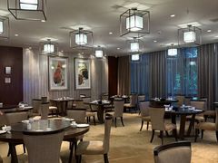 -惠州白鹭湖雅居乐喜来登度假酒店-采悦轩中餐厅