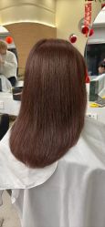 -BEAUTY HAIR GANO