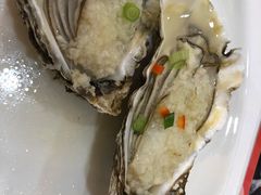 生蚝-寻味顺德·南记酒家·传统顺德菜·鱼生(广源路店)