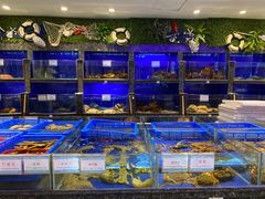 水产区-榕港名轩(天禧店)