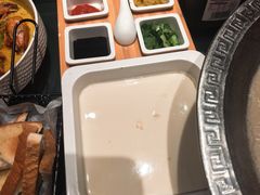 -院子餐厅·大锅菜·老杭帮(桥西直街店)