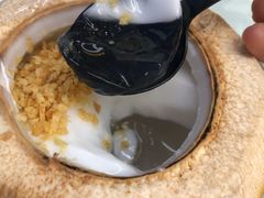 -范饭椰林川湘味海鲜·椰子鸡(三亚湾椰梦长廊店)