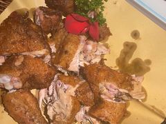 -前海沿·青岛菜(五四广场永旺店)