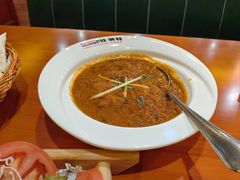 -清真· AL-JANNAT 佳纳特餐厅(仙林店)