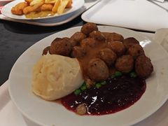 -宜家·瑞典风味餐厅(四元桥店)