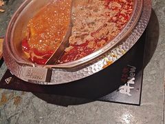 -牛New寿喜烧(曹路花园城店)