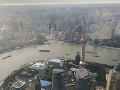 -上海中心大厦