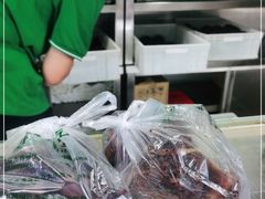 -老回回饺子馆(海洋馆店)