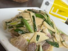 -天目湖刘老四农庄