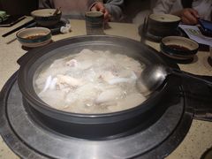 -润泽园椰子鸡(汇一城店)