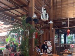 -Naughty Nuri’s Phuket