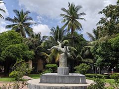 -吐斯廉屠杀博物馆