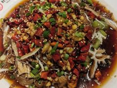 -叶派龙虾•招牌香辣蟹·海鲜(中海国际店)