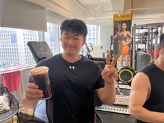 -中田健身工作室(新天地店)