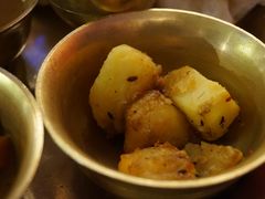 -尼泊尔雪莲餐厅(北京东路店)