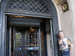 -上海锦江金门大酒店