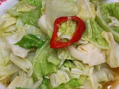 -曼谷食堂·泰国家庭料理(丹桂路店)