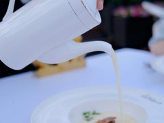 -Kathleen's Waitan 凯圣琳江景西餐厅(外滩店)