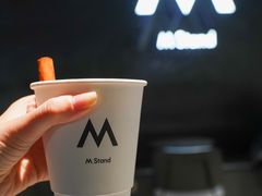 -M Stand(杭州萧山万象汇店)