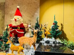 -美食汇·海鲜自助西餐厅·江门富力万达嘉华酒店