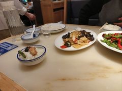 -吕记老鸭汤·徽菜馆(东营路店)