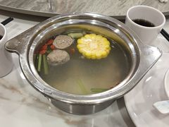 -牛天下·牛肉·海鲜·打边炉·融合菜