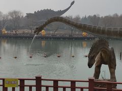 -自然谷恐龙园