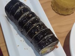 -山海珍味韩国料理(奥城店)