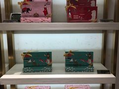 零售区-GODIVA(王府井apm店)