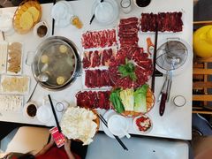 -三头牛·潮汕牛肉生蚝火锅 (夏湾店)
