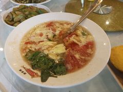 -京北渔家傲