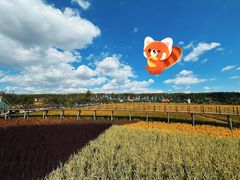 -稻梦空间冰雪小镇