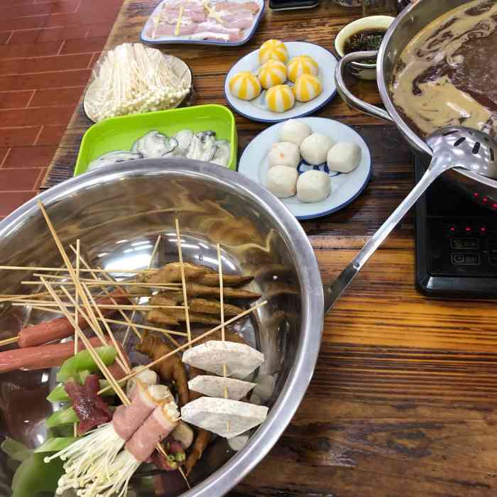 安仔麻辣-"朋友说好吃好吃好吃好吃决定去试试看看."-大众点评移动版