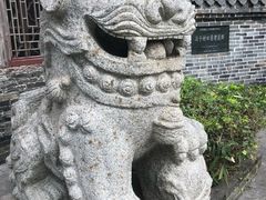 -冯子材故居
