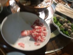 -正福居老北京正宗铜锅泉水涮肉(彰化路店)